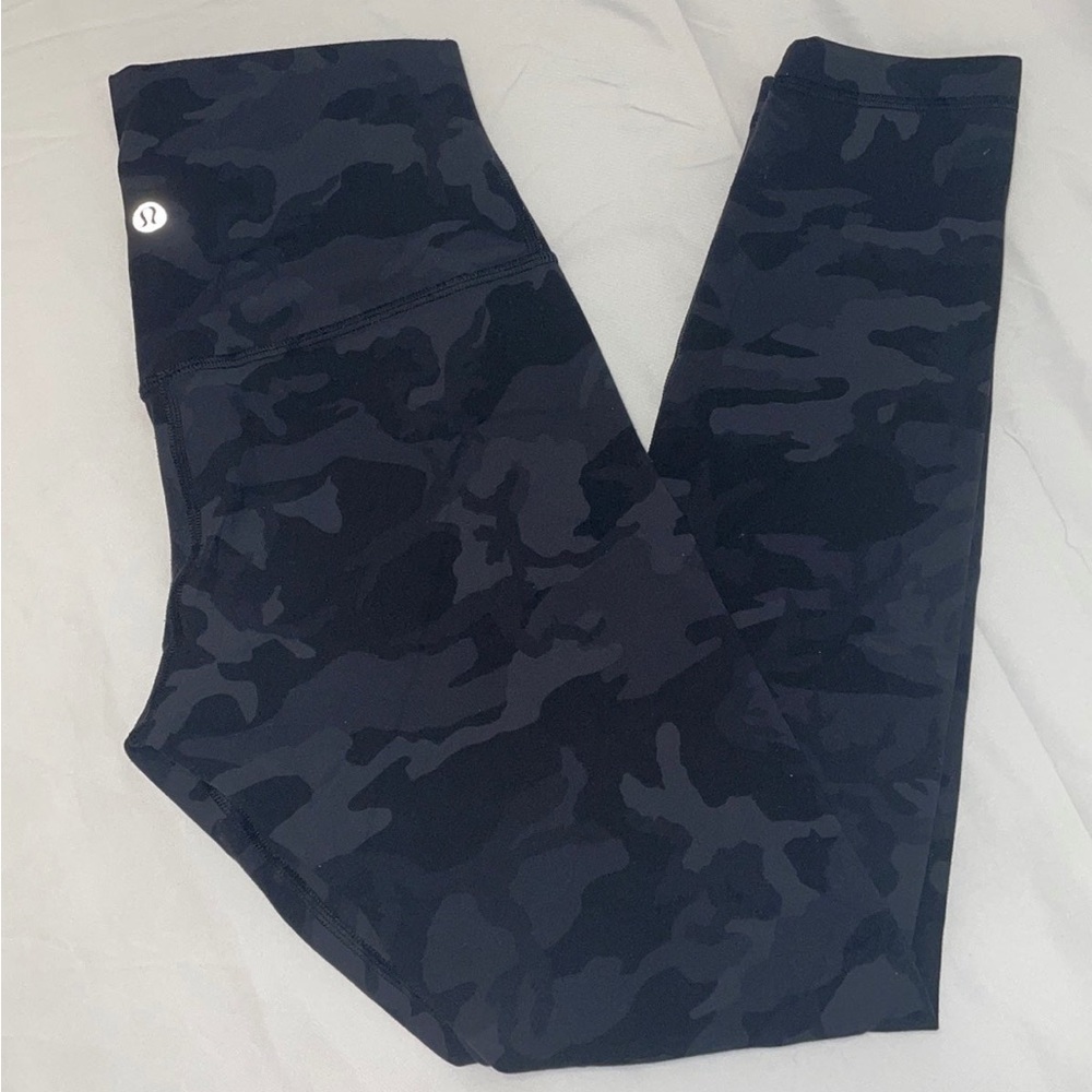 Lululemon align leggings!